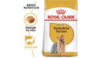 Ilustrační obrázek Royal Canin Mini Yorkshire 7,5 kg + „RC Clona“