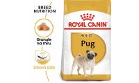 Ilustrační obrázek Royal Canin Mops 1,5kg