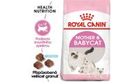 Ilustrační obrázek Royal Canin Mother&Babycat 2 kg