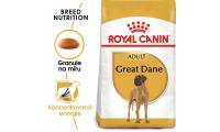 Ilustrační obrázek Royal Canin Nemecká Doga 12 kg