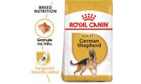Ilustrační obrázek Royal Canin Nemecký ovčiak 11kg + „RC Clona“