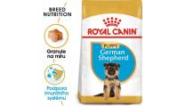 Ilustrační obrázek Royal Canin Nemecký Ovčiak Puppy 12kg