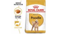 Ilustrační obrázek Royal Canin Pudel 500 g