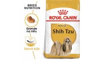 Ilustrační obrázek Royal Canin Shih Tzu 1,5 kg