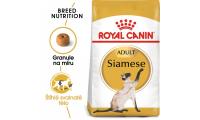 Ilustrační obrázek Royal Canin Siamese 10 kg