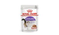 Ilustrační obrázek Royal Canin Sterilised 12 x 85 g