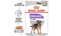Ilustrační obrázek Royal Canin Sterilised Dog Loaf 12 x 85 g