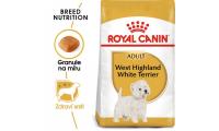 Ilustrační obrázek Royal Canin Westie 500 g