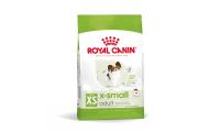Ilustrační obrázek Royal Canin X-Small Adult 3 kg