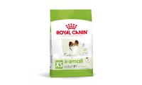 Ilustrační obrázek Royal Canin X-Small Adult 8+ 1,5 kg