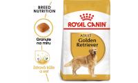 Ilustrační obrázek Royal Canin Zlatý Retriever 12 kg