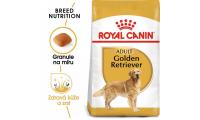 Ilustrační obrázek Royal Canin Zlatý Retriever 3 kg
