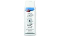 Ilustrační obrázek Šampón Color tónovacie biela srsť pes Trixie 250ml