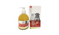 Ilustrační obrázek Šampón LOLA antiparazit. pre psy a mačky 250ml PHC