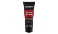 Ilustrační obrázek Šampón pre psov Animology Dogs Body, 250ml