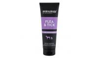 Ilustrační obrázek Šampón pre psov Animology Flea & Tick Antiparazitný, 250ml