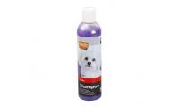 Ilustrační obrázek Šampón pre psov biela srsť 300ml
