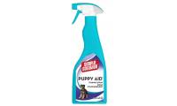 Ilustrační obrázek Simple Solution Puppy Aid Sprej na nácvik hygieny, 500 ml