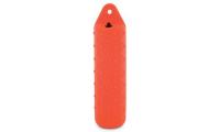 Ilustrační obrázek SportDOG Pešek Dummy Jumbo plast, oranžový 7,6x30,5cm