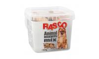 Ilustrační obrázek Sušienky RASCO zvieratka mix 350g