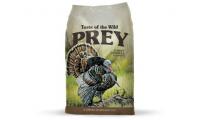 Ilustrační obrázek Taste of the Wild PREY Turkey Dog 11,33 kg