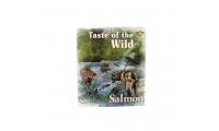 Ilustrační obrázek Taste of the Wild Salmon & Herring Dog Tray 390 g