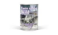 Ilustrační obrázek Taste of the Wild Sierra Mountain Can Dog 390 g