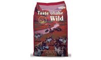 Ilustrační obrázek Taste of the Wild Southwest Canyon Canine 2kg