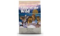 Ilustrační obrázek Taste of the Wild Wetlands Canine 12,2kg