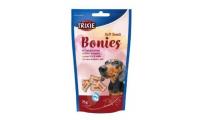 Ilustrační obrázek Trixie BONIES light biele kocky pre psov 75g TR
