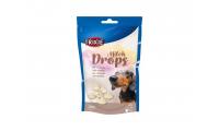 Ilustrační obrázek Trixie Drops Milch s vitamínmi pre psov 200g TR