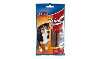 Ilustrační obrázek Trixie STRIPES light hovädzie pre psov 10ks 100g TR