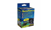 Ilustrační obrázek Ventilátory Lucky Reptile Terra Fan Set A / C adaptér + 2 ventilátory