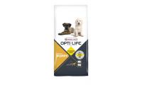 Ilustrační obrázek Versele Laga Opti Life Puppy Maxi 12,5 kg