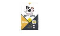 Ilustrační obrázek Versele Laga Opti Life Puppy Medium 2,5 kg