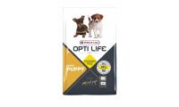 Ilustrační obrázek Versele Laga Opti Life Puppy Mini 7,5 kg