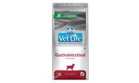 Ilustrační obrázek Vet Life Natural DOG Gastro-Intestinal 12kg