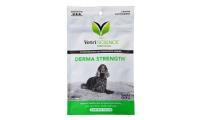 Ilustrační obrázek VetriScience Derma Strenght podp. koža psy 60g