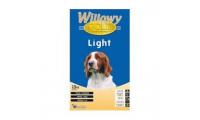 Ilustrační obrázek Willow GOLD Dog Light 15kg