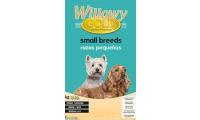 Ilustrační obrázek Willow GOLD Dog Small breed Adult 30/14 3kg
