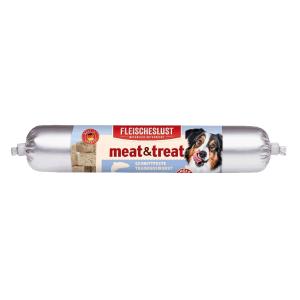 Meatlove Meat & Treat Fish 80 g