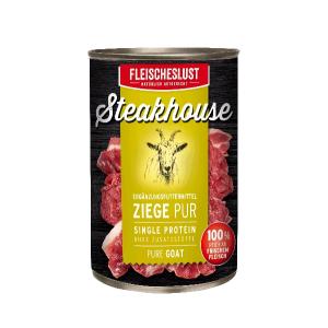 Meatlove Pure Goat 100% 400 g