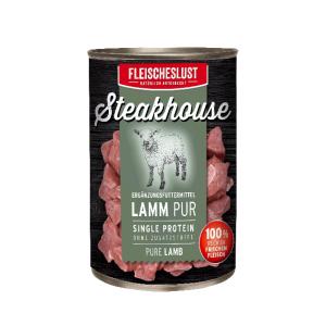 Meatlove Pure Lamb 100% 400 g