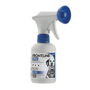 Merial Frontline Spray 250 ml