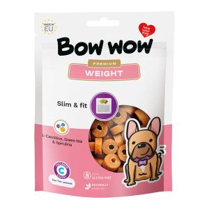 MIRAMAR Bow wow Weight snack 60 g