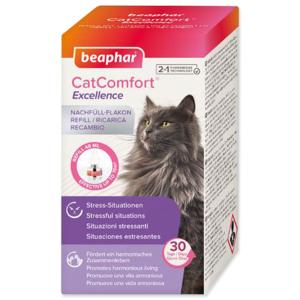 Náhradní náplň do difuzéru BEAPHAR CatComfort Excellence