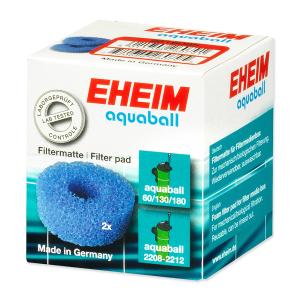 Náplň EHEIM molitan filtrační Aquaball 60/130/180