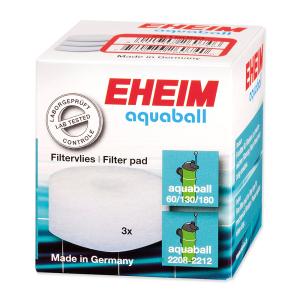 Náplň EHEIM vata filtrační Aquaball 60/130/180