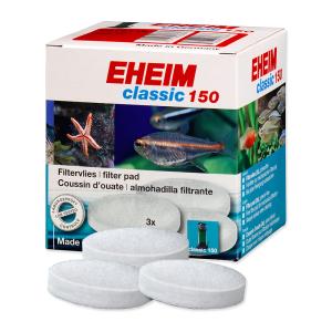 Náplň EHEIM vata filtrační jemná Classic 150