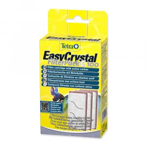 Náplň TETRA EasyCrystal FilterPack C 100 (3ks)